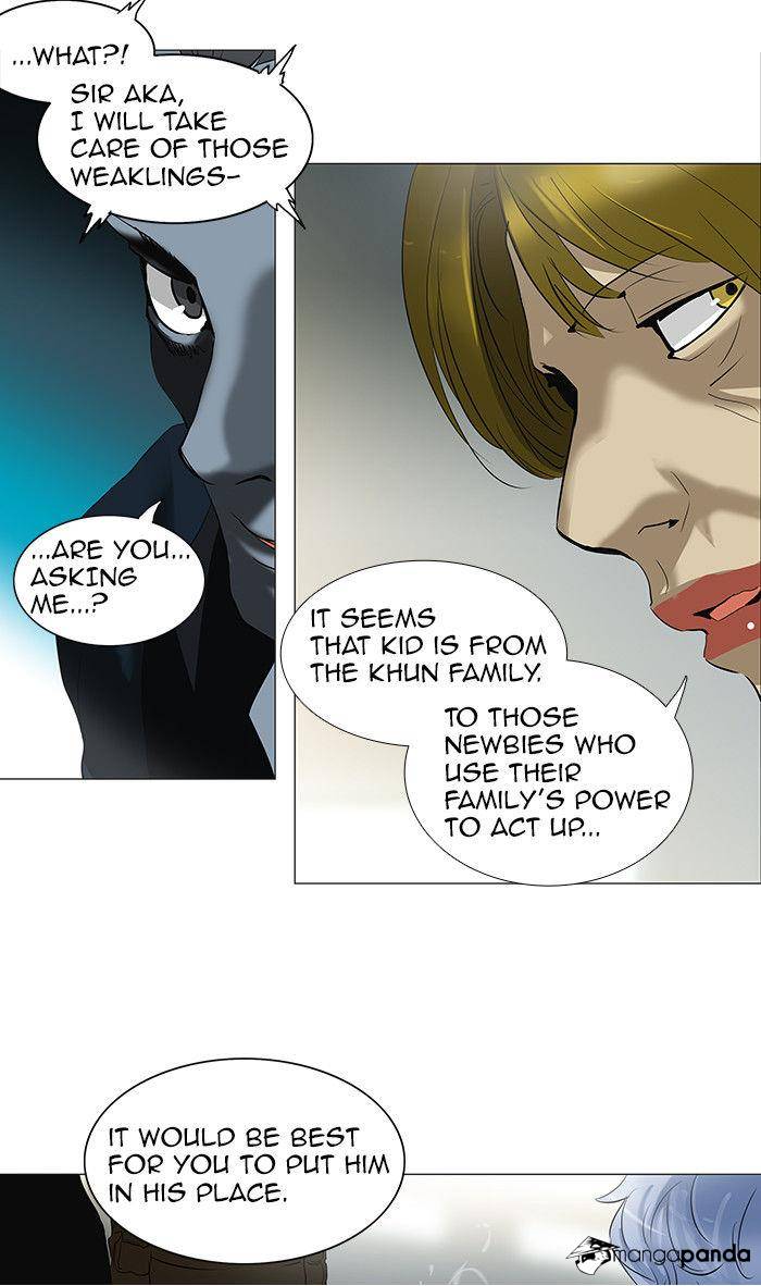 Tower of God Chapter 210 image 39